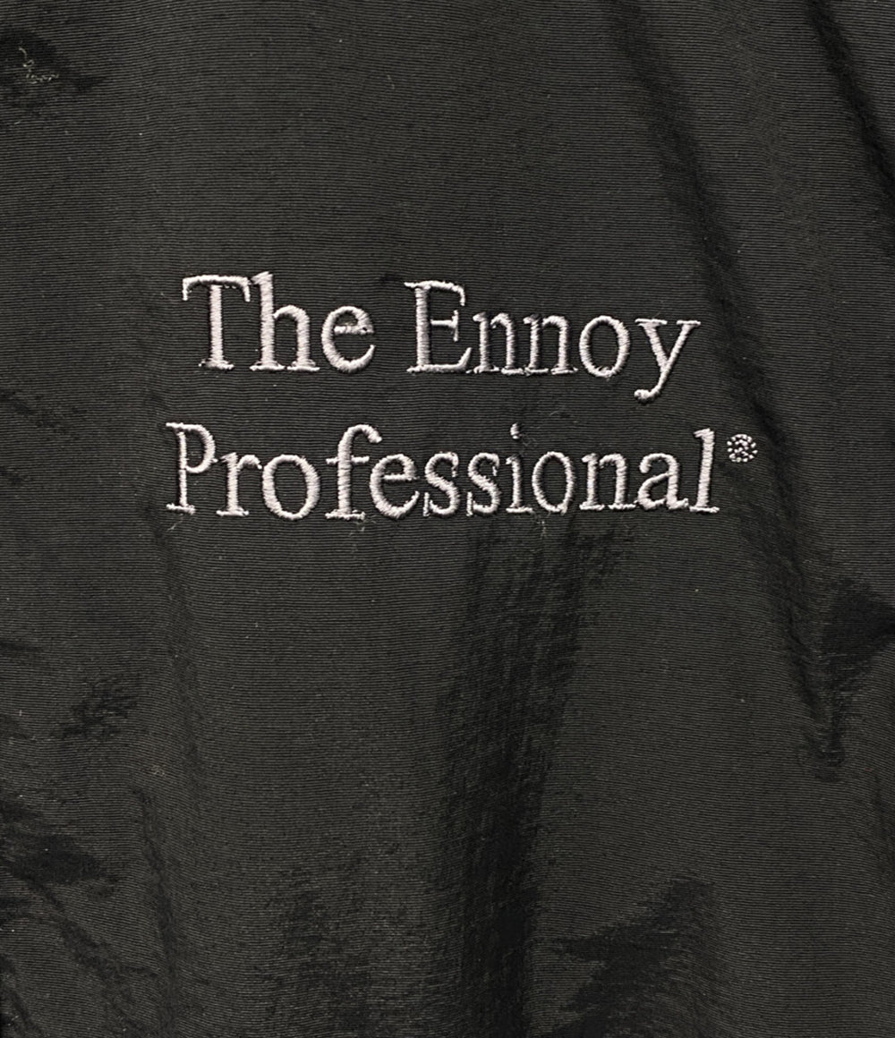 the ennoy professional 中綿ジャケット Nylon Padded Jacket AW24BRENJK03LP メンズ SIZE M ザエンノイプロフェッショナル