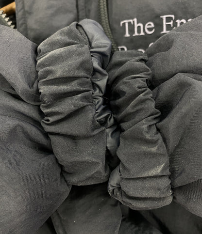 the ennoy professional 中綿ジャケット Nylon Padded Jacket AW24BRENJK03LP メンズ SIZE M ザエンノイプロフェッショナル