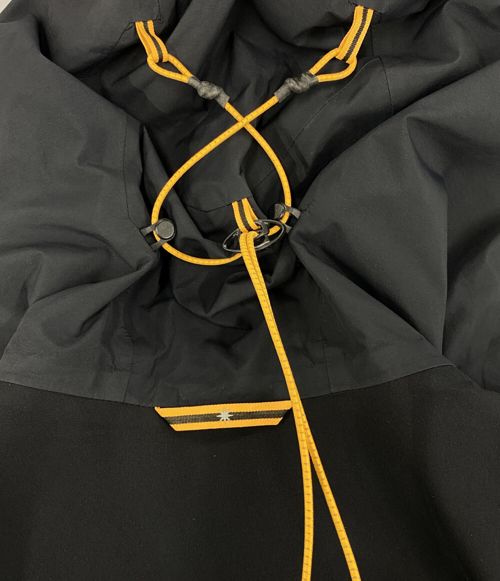 Peak Performance ピークパフォーマンス シェルジャケット GORE-TEX black light メンズ SIZE S