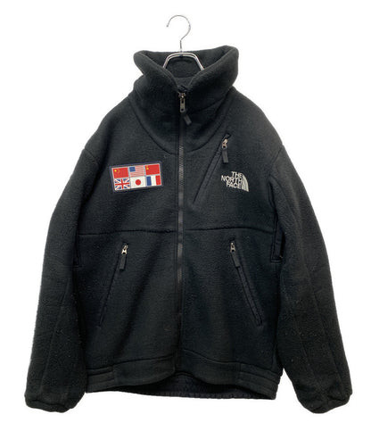 THE NORTH FACE フリースジャケット Antarctica Fleece Jacket NA72235 メンズ SIZE M ザ・ノース・フェイス