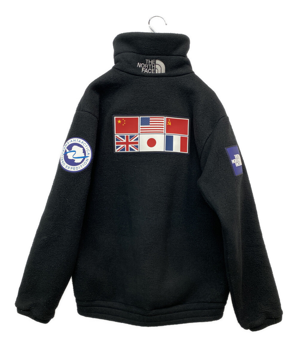 THE NORTH FACE フリースジャケット Antarctica Fleece Jacket NA72235 メンズ SIZE M ザ・ノース・フェイス