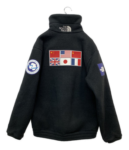 THE NORTH FACE フリースジャケット Antarctica Fleece Jacket NA72235 メンズ SIZE M ザ・ノース・フェイス