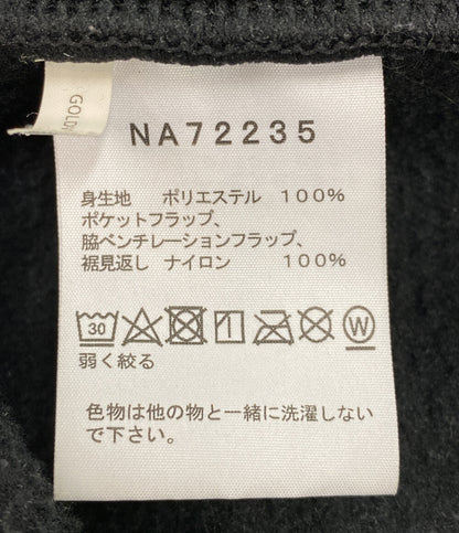 THE NORTH FACE フリースジャケット Antarctica Fleece Jacket NA72235 メンズ SIZE M ザ・ノース・フェイス