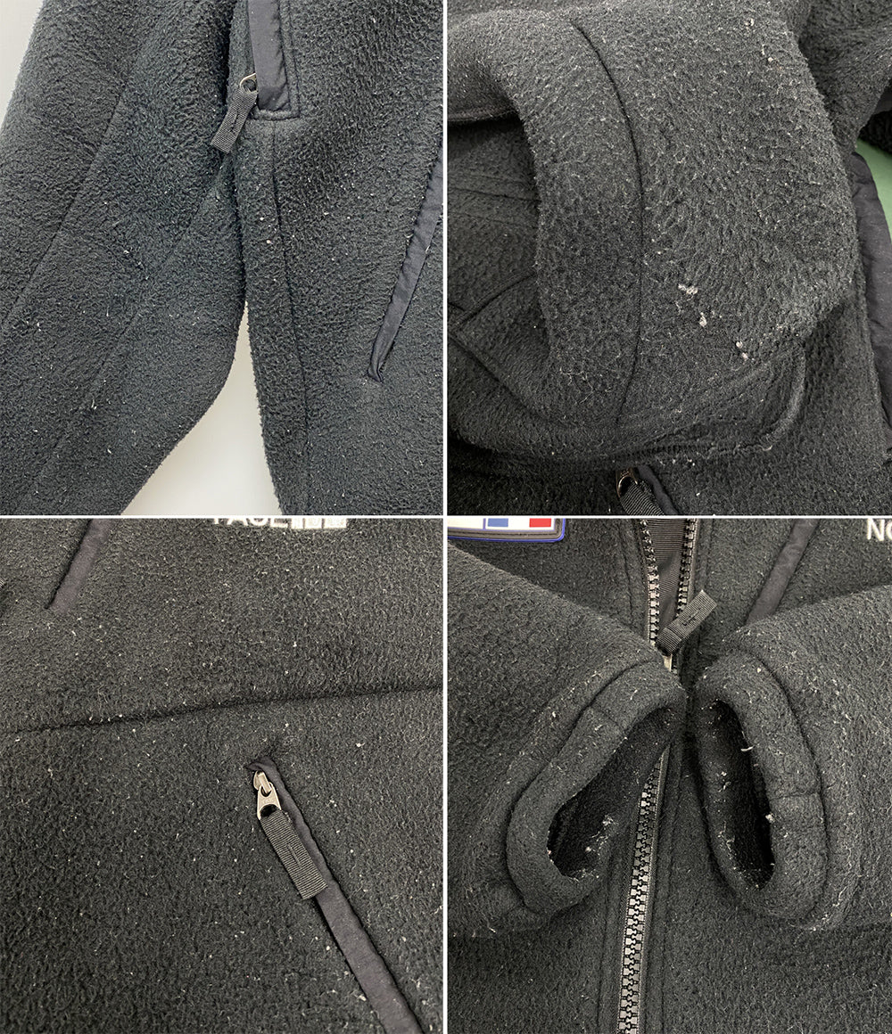 THE NORTH FACE フリースジャケット Antarctica Fleece Jacket NA72235 メンズ SIZE M ザ・ノース・フェイス