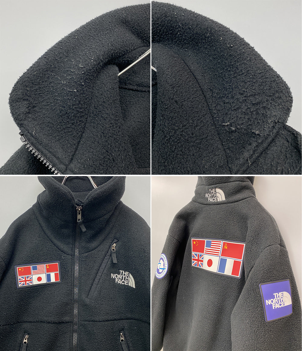 THE NORTH FACE フリースジャケット Antarctica Fleece Jacket NA72235 メンズ SIZE M ザ・ノース・フェイス