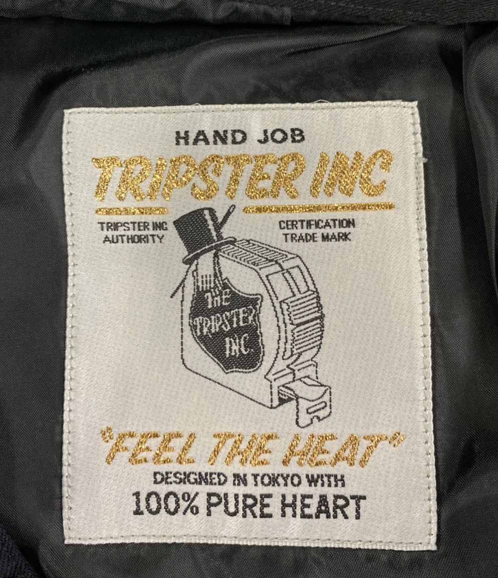 Dickies×TRIPSTER トリップスター パンツ スラックス 18AW メンズ SIZE L ディッキーズ