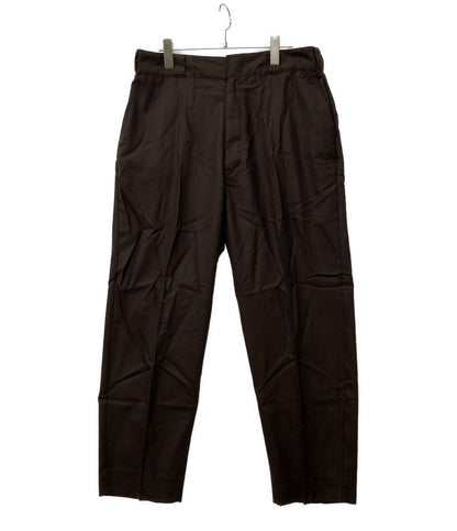 美品 Dickies×TRIPSTER トリップスター パンツ ブラウン 18AW メンズ SIZE L ディッキーズ