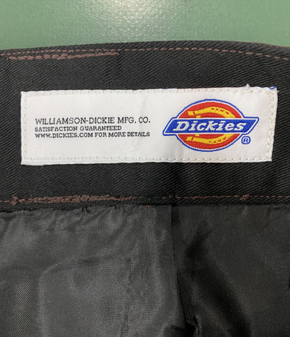 美品 Dickies×TRIPSTER トリップスター パンツ ブラウン 18AW メンズ SIZE L ディッキーズ