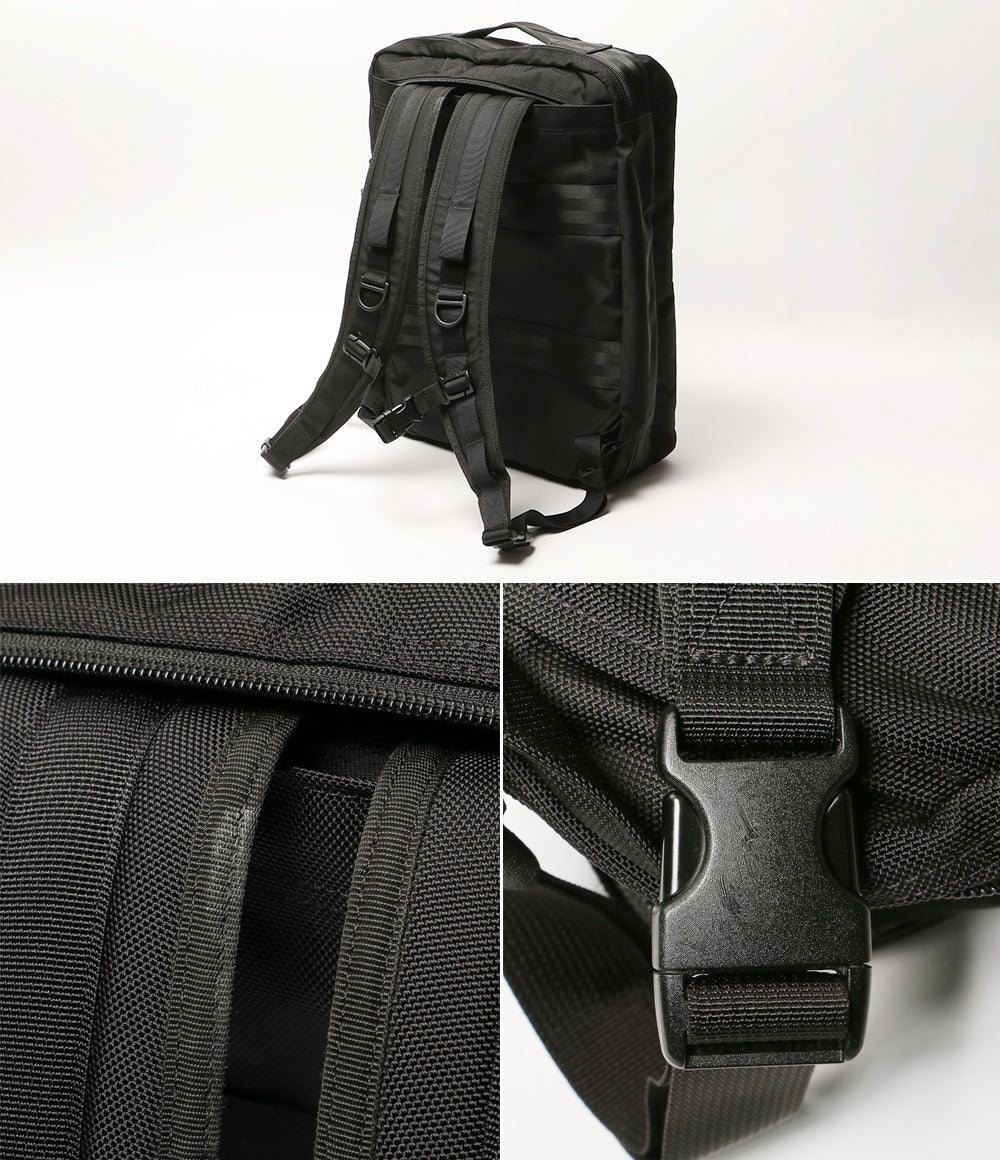 BRIEFING ブリーフケース NEO TR-3 M OL ブラック メンズ ブリーフィング