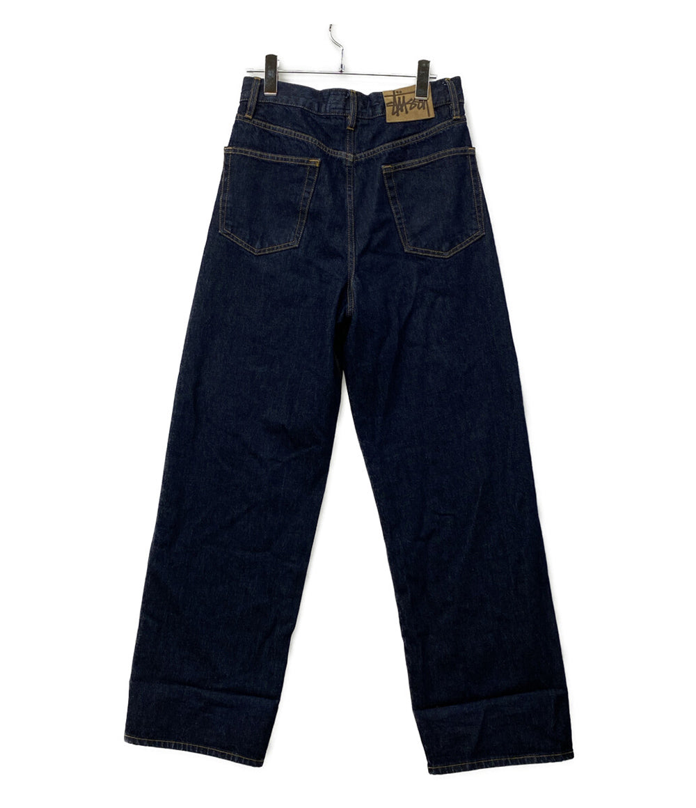 STUSSY デニムパンツ RELAXED JEAN DENIM メンズ SIZE 28 ステューシー