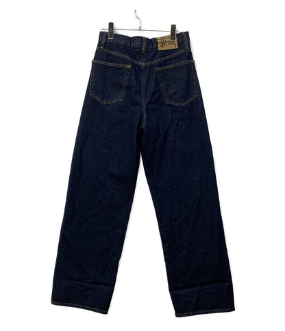 STUSSY デニムパンツ RELAXED JEAN DENIM メンズ SIZE 28 ステューシー
