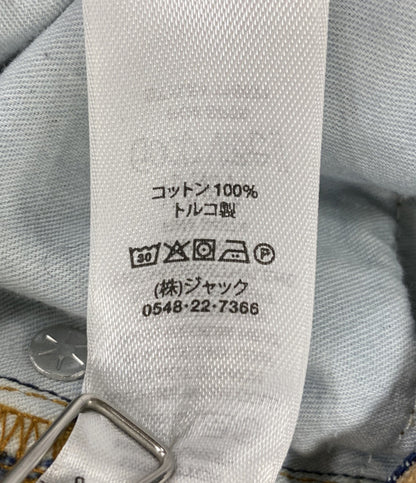 STUSSY デニムパンツ RELAXED JEAN DENIM メンズ SIZE 28 ステューシー