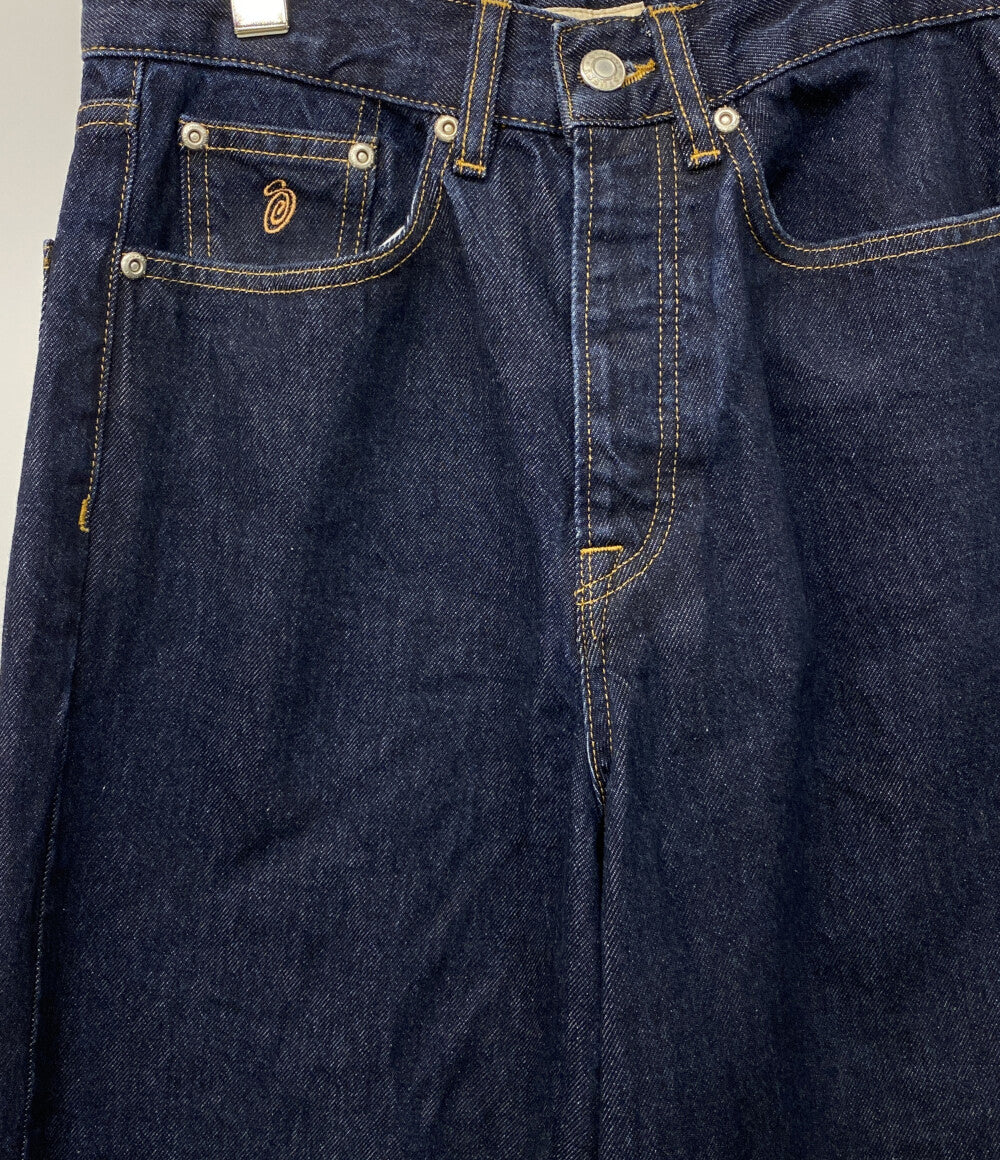 STUSSY デニムパンツ RELAXED JEAN DENIM メンズ SIZE 28 ステューシー