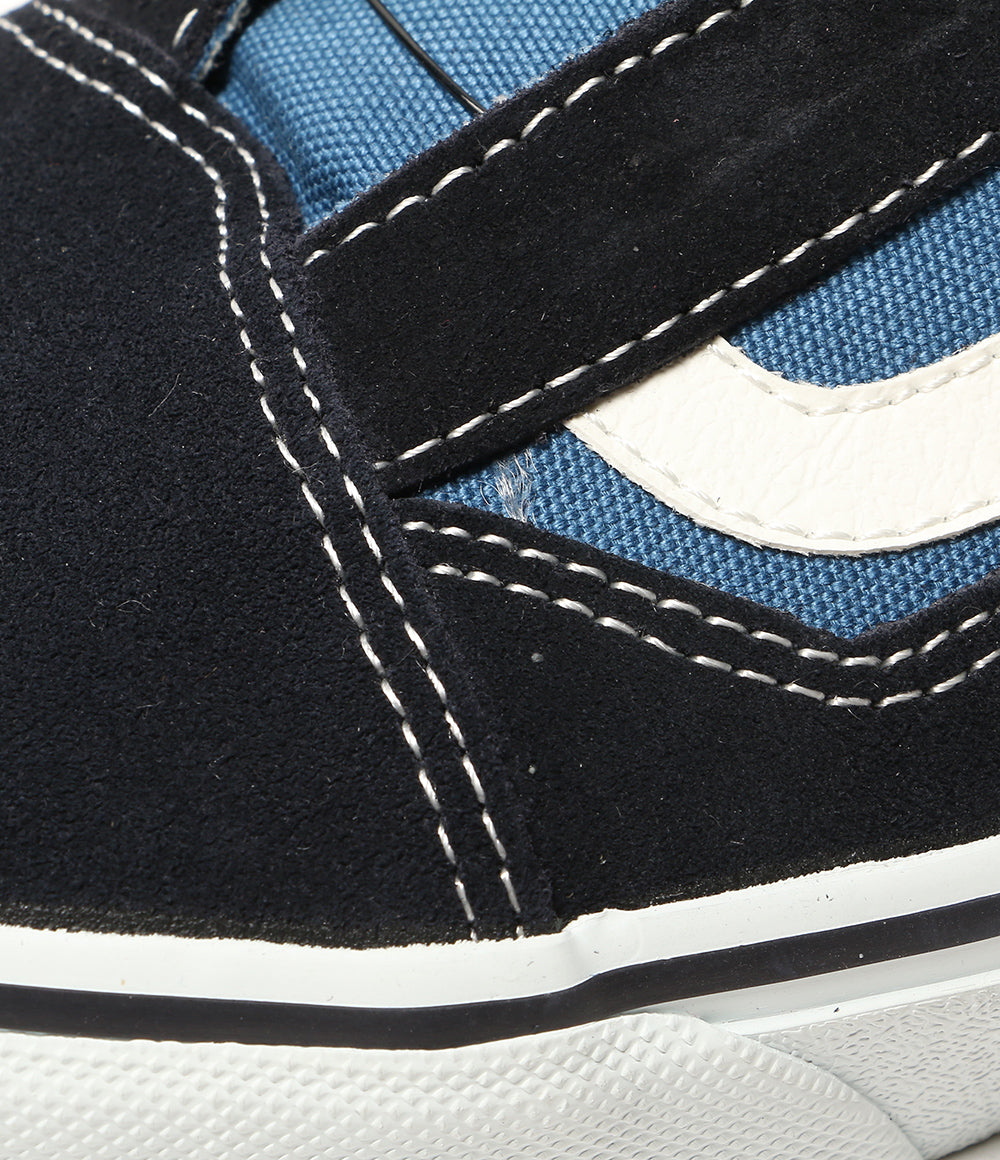美品 VANS スニーカー alexanderleechang OLD SKOOL DISC メンズ SIZE 26.5cm ヴァンズ