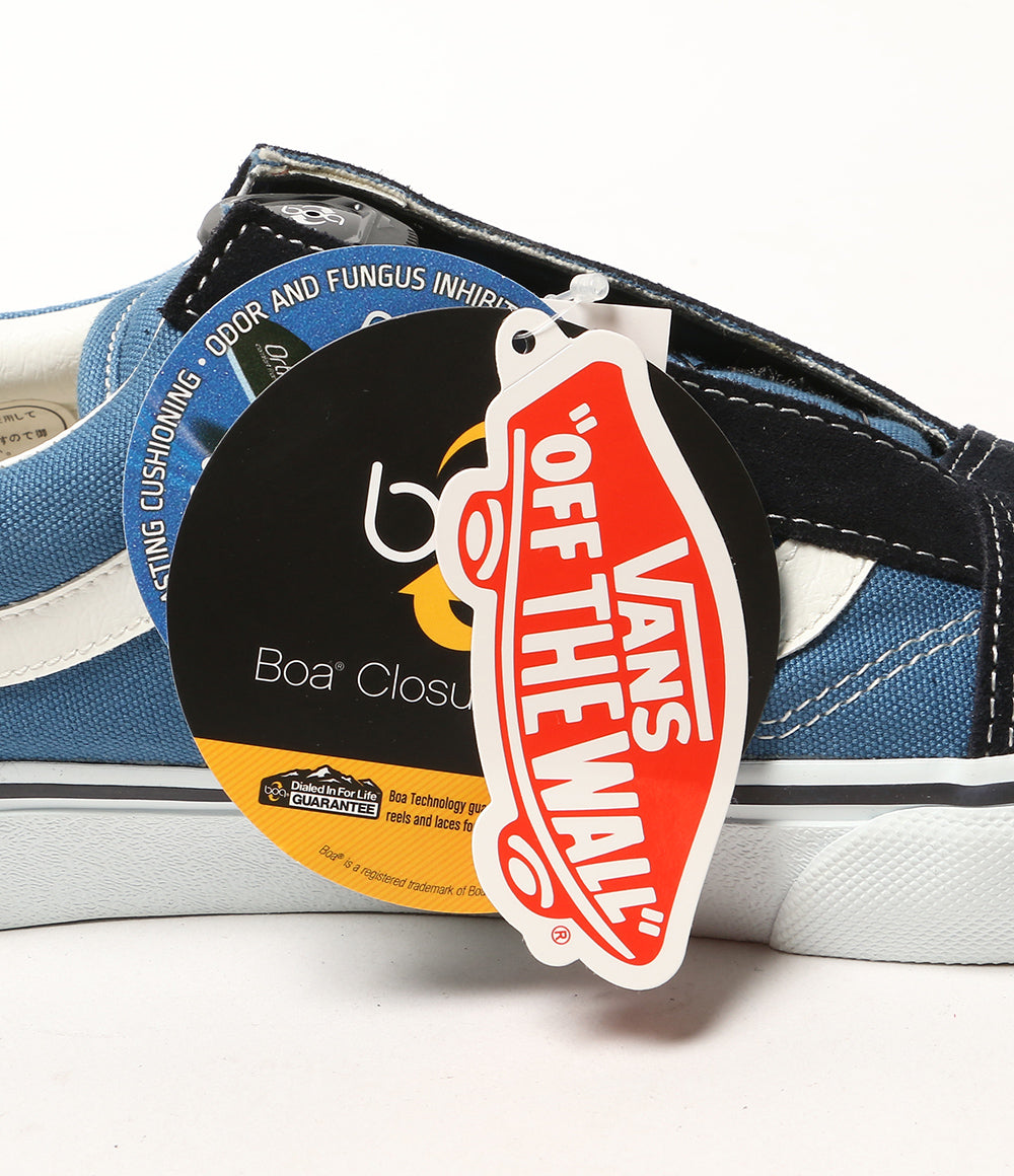 美品 VANS スニーカー alexanderleechang OLD SKOOL DISC メンズ SIZE 26.5cm ヴァンズ