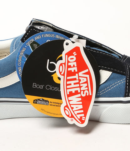 美品 VANS スニーカー alexanderleechang OLD SKOOL DISC メンズ SIZE 26.5cm ヴァンズ