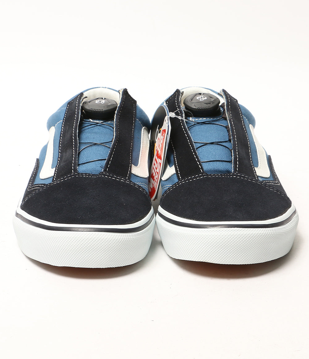 美品 VANS スニーカー alexanderleechang OLD SKOOL DISC メンズ SIZE 26.5cm ヴァンズ