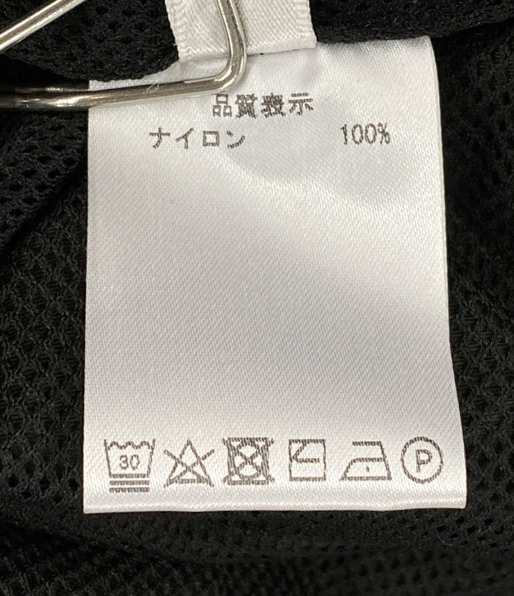 WILLY CHAVARRIA ウィリー チャバリア ナイロンパンツ サイドボア メンズ SIZE M