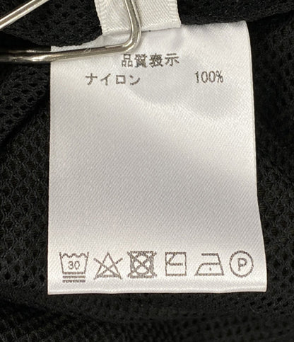 WILLY CHAVARRIA ウィリー チャバリア ナイロンパンツ サイドボア メンズ SIZE M