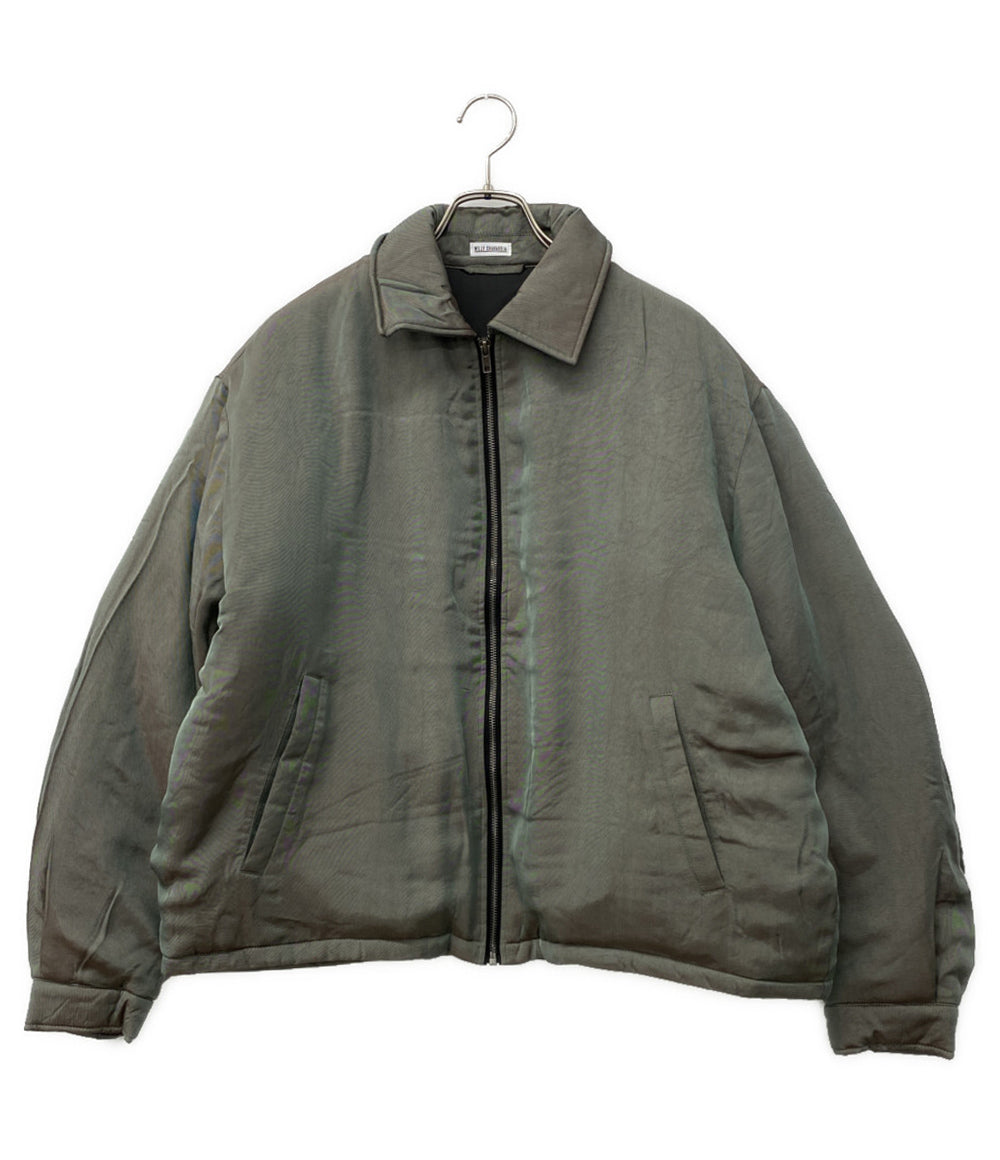 WILLY CHAVARRIA ウィリー チャバリア ブルゾン ナイロン メンズ SIZE M