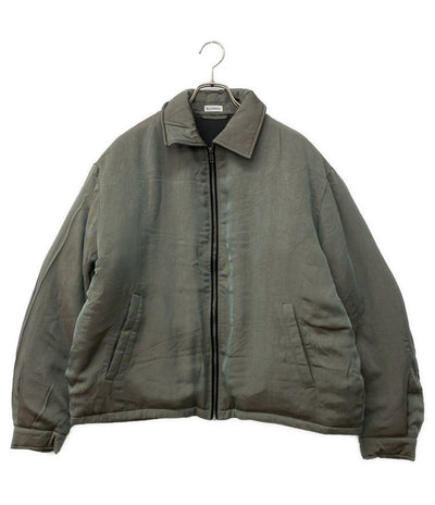 WILLY CHAVARRIA ウィリー チャバリア ブルゾン ナイロン メンズ SIZE M