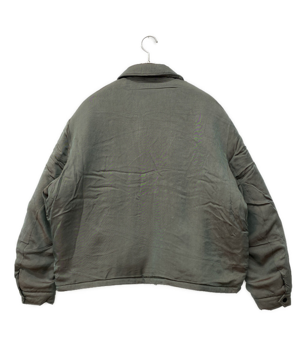 WILLY CHAVARRIA ウィリー チャバリア ブルゾン ナイロン メンズ SIZE M