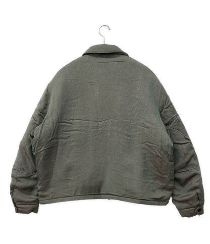 WILLY CHAVARRIA ウィリー チャバリア ブルゾン ナイロン メンズ SIZE M
