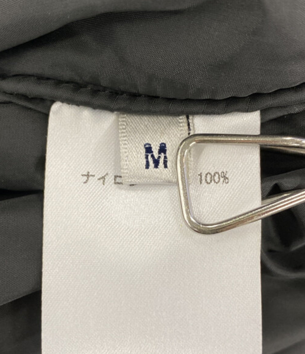 WILLY CHAVARRIA ウィリー チャバリア ブルゾン ナイロン メンズ SIZE M