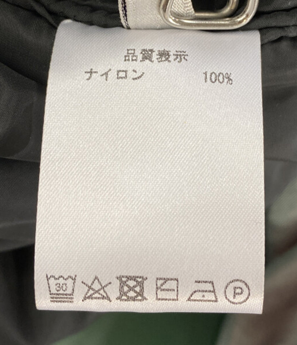 WILLY CHAVARRIA ウィリー チャバリア ブルゾン ナイロン メンズ SIZE M