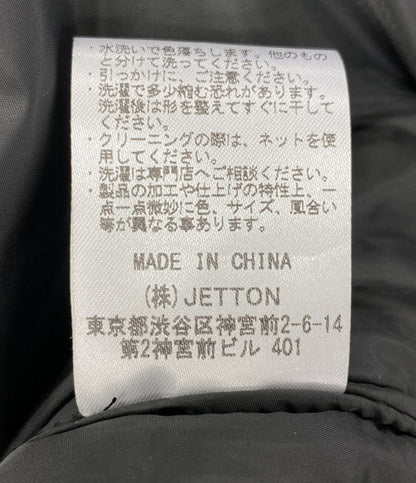 WILLY CHAVARRIA ウィリー チャバリア ブルゾン ナイロン メンズ SIZE M