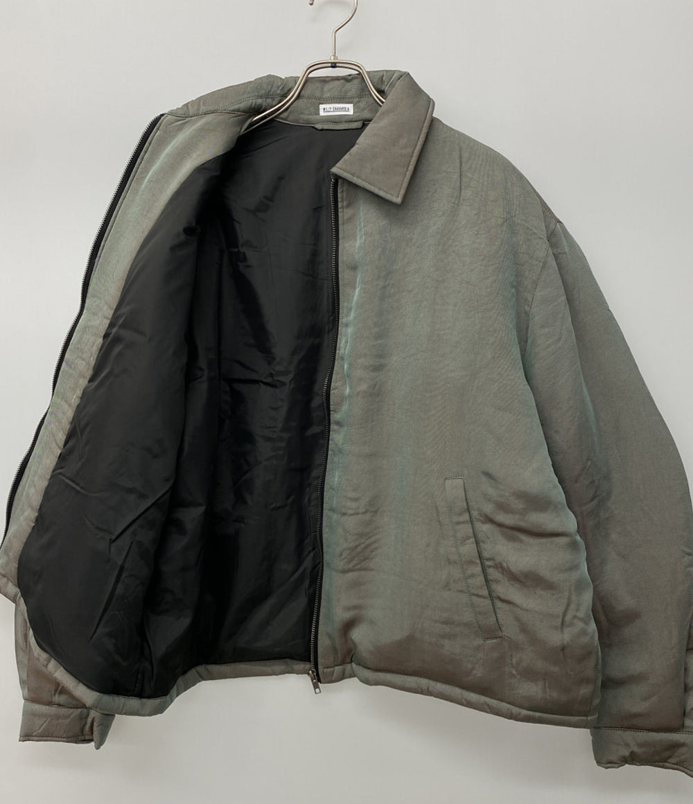 WILLY CHAVARRIA ウィリー チャバリア ブルゾン ナイロン メンズ SIZE M
