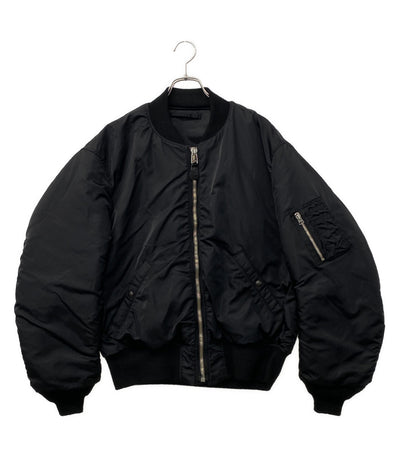 AVIREX 7522 中綿ジャケット BIOTOP ジップアップ メンズ SIZE XL アヴィレックス