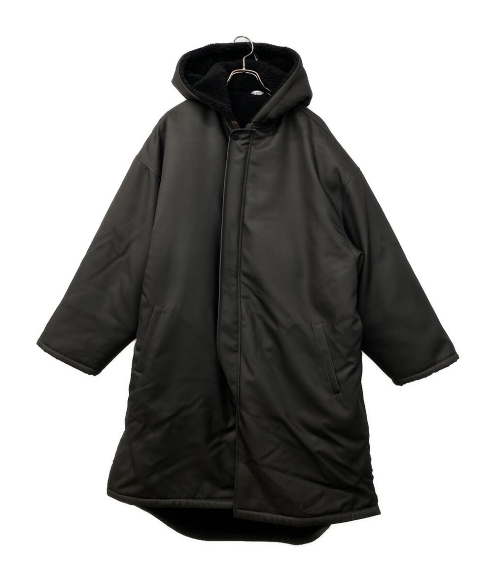 Willy Chavarria ウィリーチャバリア フードコート メンズ SIZE M