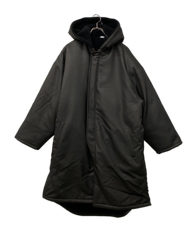 Willy Chavarria ウィリーチャバリア フードコート メンズ SIZE M