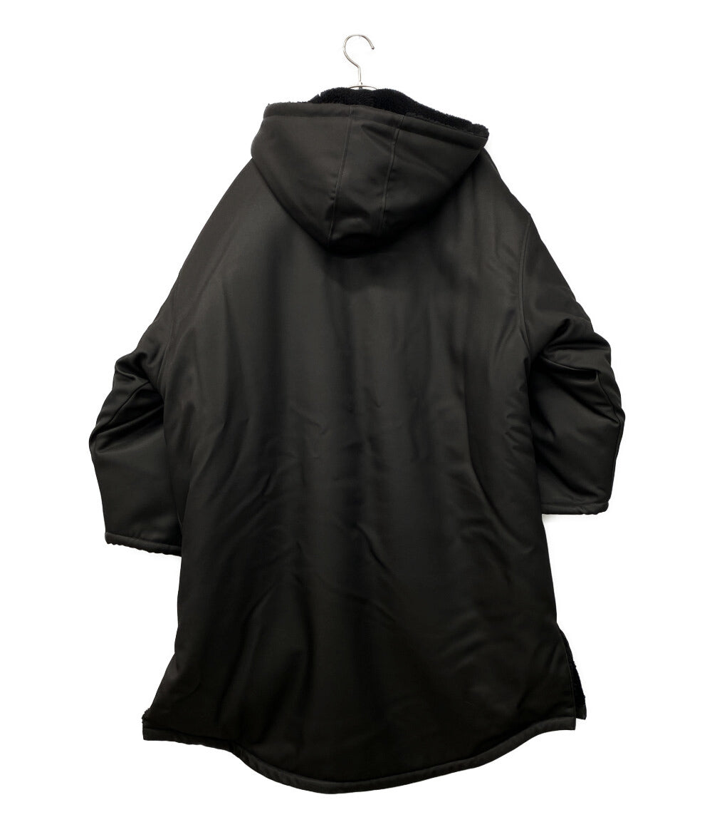 Willy Chavarria ウィリーチャバリア フードコート メンズ SIZE M