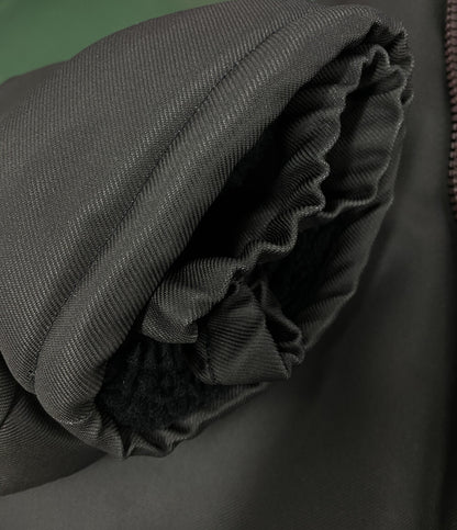 Willy Chavarria ウィリーチャバリア フードコート メンズ SIZE M