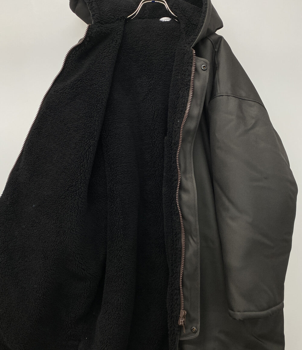 Willy Chavarria ウィリーチャバリア フードコート メンズ SIZE M