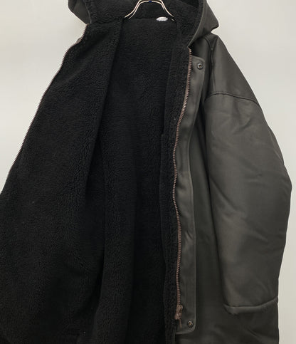 Willy Chavarria ウィリーチャバリア フードコート メンズ SIZE M