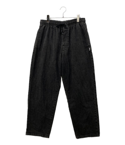 WTAPS デニムパンツ SEAGULL 02 ブラック 21AW メンズ SIZE 03 ダブルタップス