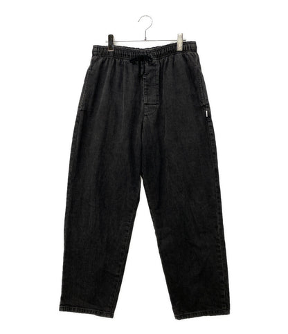 WTAPS デニムパンツ SEAGULL 02 ブラック 21AW メンズ SIZE 03 ダブルタップス