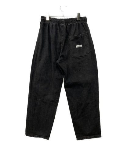 WTAPS デニムパンツ SEAGULL 02 ブラック 21AW メンズ SIZE 03 ダブルタップス