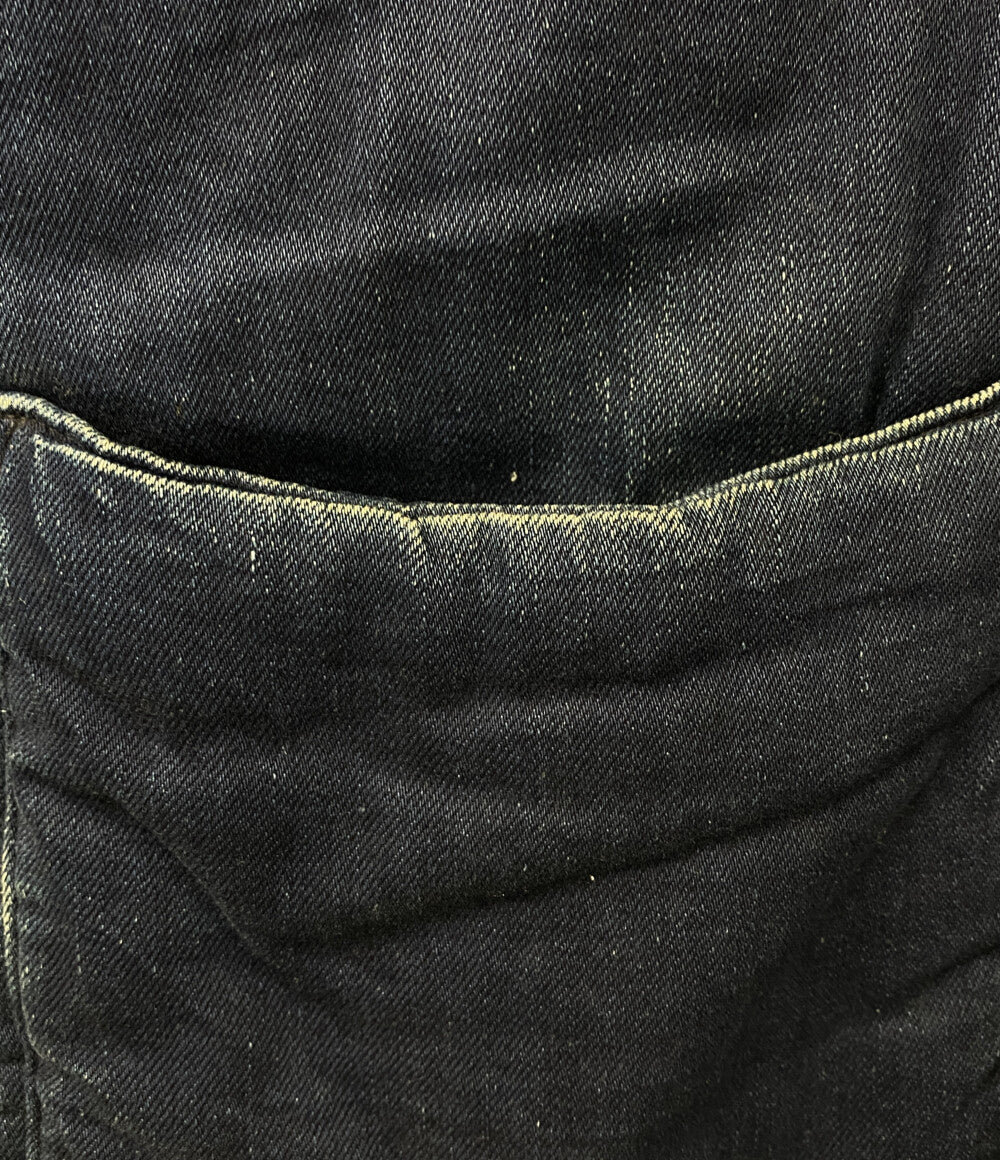 KAPITAL 中綿ブルゾン Indigo Quilting Blouson ブルー メンズ SIZE M キャピタル