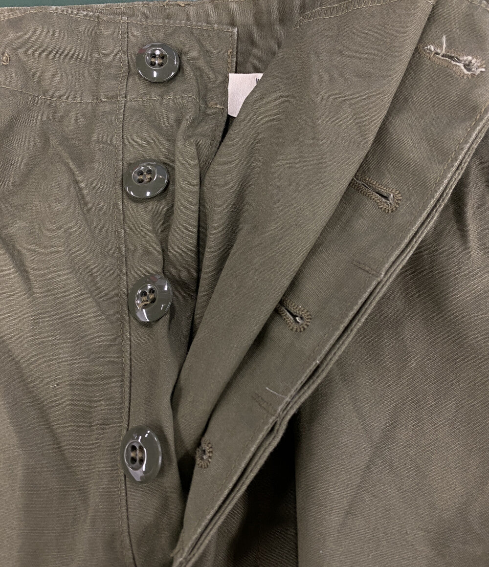 BUZZ RICKSON'S カーゴパンツ ARMY SHADE107 カーキ メンズ SIZE L-R バズリクソンズ