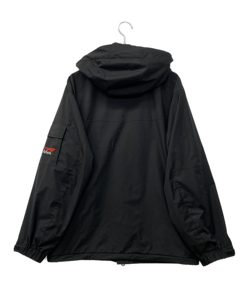 NANGA×WACKO MARIA ワコマリア ジャケット マウンテンパーカー MOUNTAIN PARKA 25SS メンズ SIZE S ナンガ