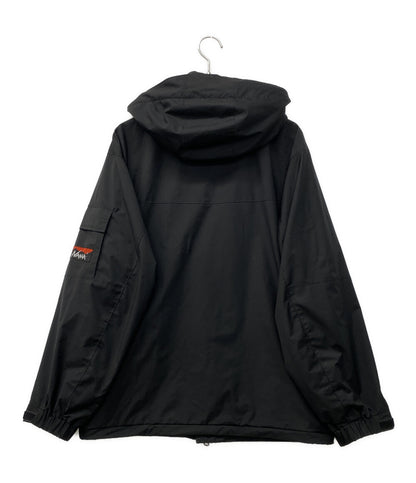 NANGA×WACKO MARIA ワコマリア ジャケット マウンテンパーカー MOUNTAIN PARKA 25SS メンズ SIZE S ナンガ