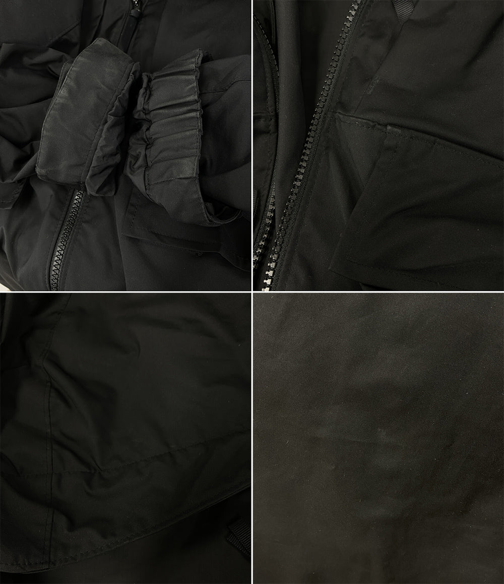 NANGA×WACKO MARIA ワコマリア ジャケット マウンテンパーカー MOUNTAIN PARKA 25SS メンズ SIZE S ナンガ