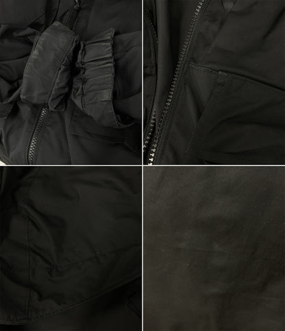 NANGA×WACKO MARIA ワコマリア ジャケット マウンテンパーカー MOUNTAIN PARKA 25SS メンズ SIZE S ナンガ