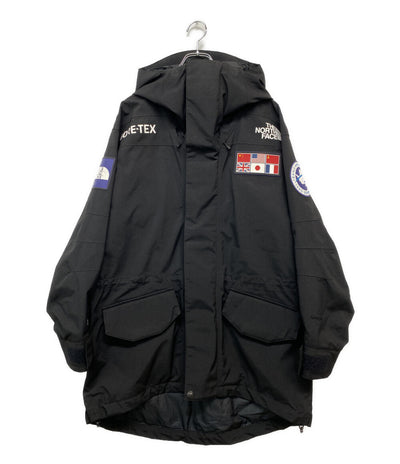 THE NORTH FACE トランス アンタークティカ パーカー NP62238 メンズ SIZE L ザ・ノース・フェイス