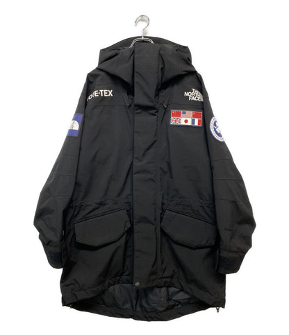 THE NORTH FACE トランス アンタークティカ パーカー NP62238 メンズ SIZE L ザ・ノース・フェイス