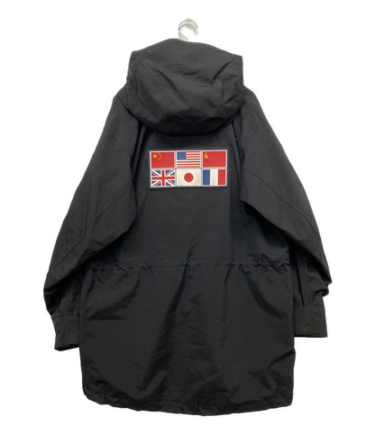 THE NORTH FACE トランス アンタークティカ パーカー NP62238 メンズ SIZE L ザ・ノース・フェイス